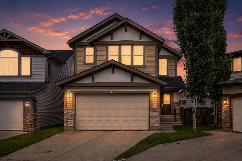 Picture of 224 Panamount Point NW, Calgary Real Estate Listing