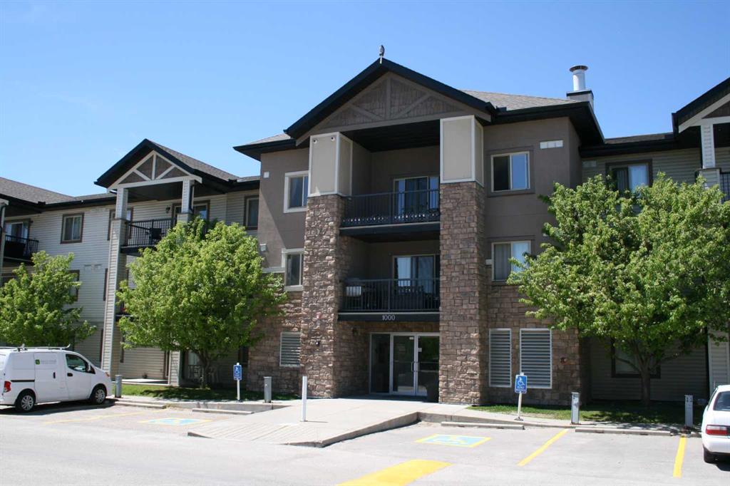 Picture of 1317, 16969 24 Street SW, Calgary Real Estate Listing