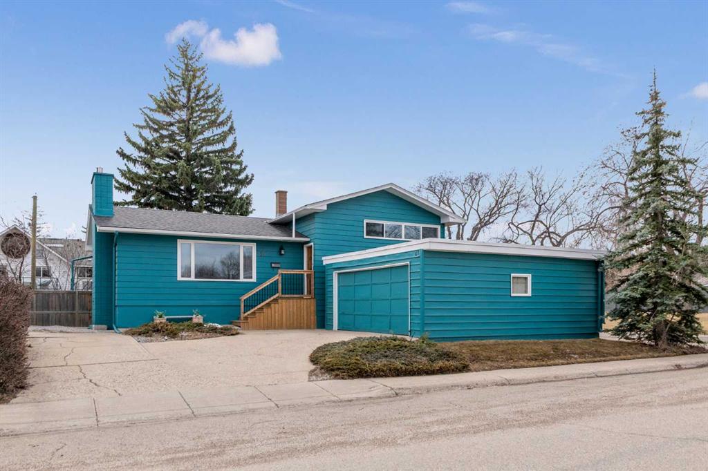 Picture of 67 Hooke Road SW, Calgary Real Estate Listing