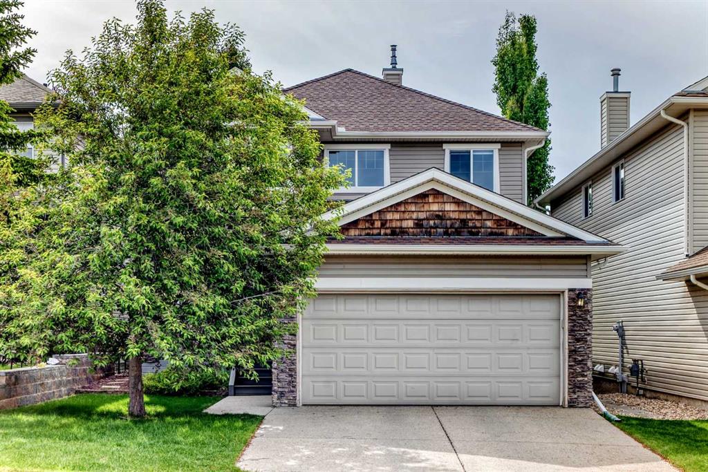 Picture of 214 Rockyspring Circle NW, Calgary Real Estate Listing