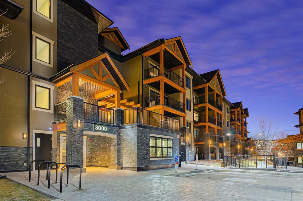 Picture of 3403, 450 Kincora Glen Road NW, Calgary Real Estate Listing