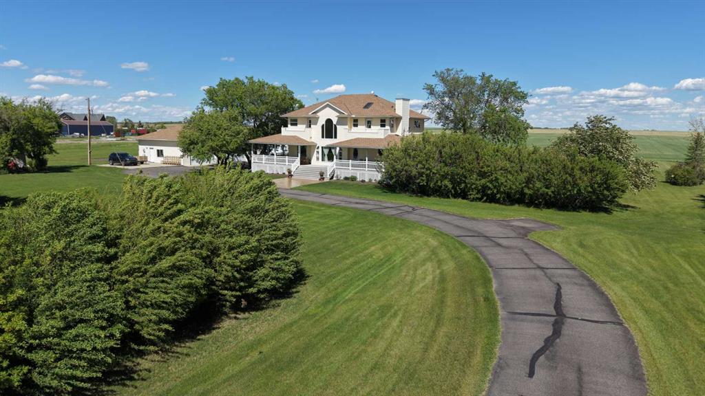 Picture of 263082 Range Road 13  , Rural Rocky View County Real Estate Listing