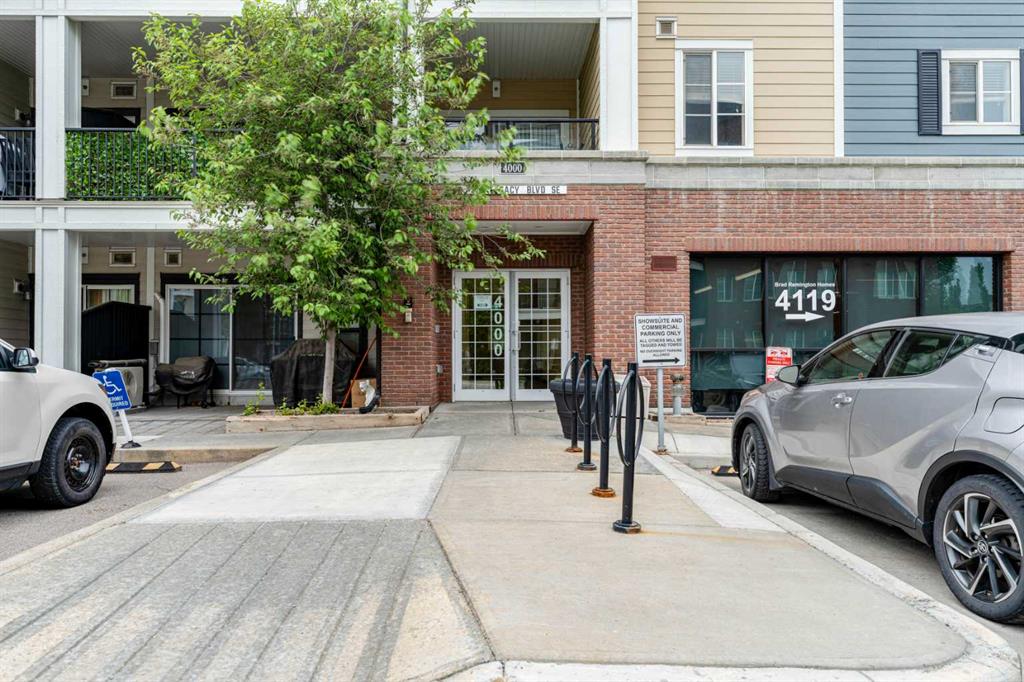 Picture of 4116, 215 Legacy Boulevard SE, Calgary Real Estate Listing