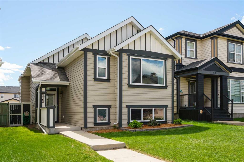 Picture of 2367 Sagewood Gate SW, Airdrie Real Estate Listing