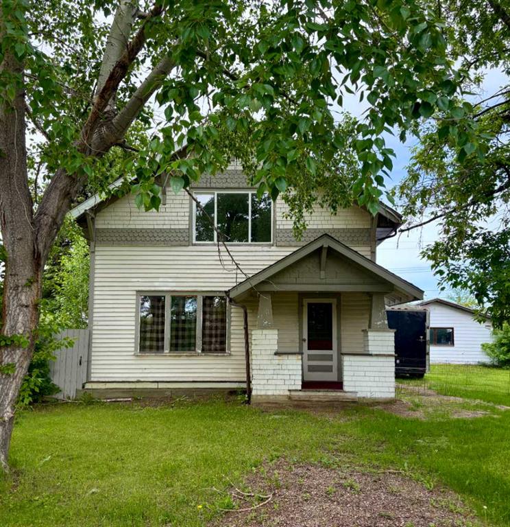 Picture of 5028 48 Street , Mannville Real Estate Listing