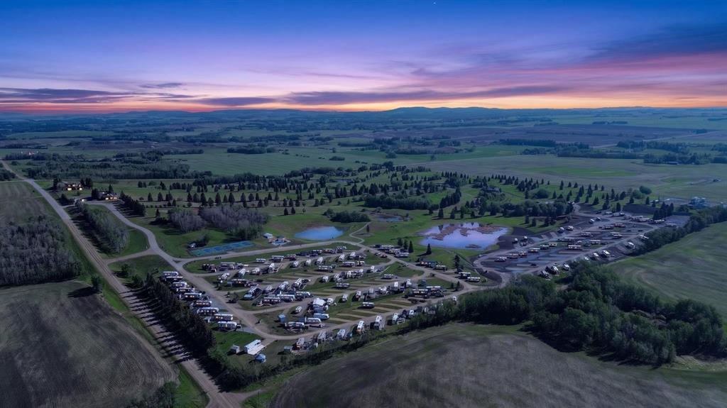 Picture of 39325 Range Road 34  , Rural Lacombe County Real Estate Listing