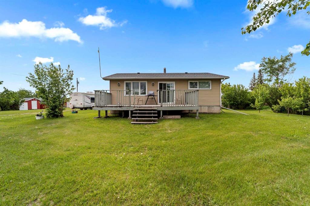Picture of 47546 Range Road 213  , Rural Camrose County Real Estate Listing
