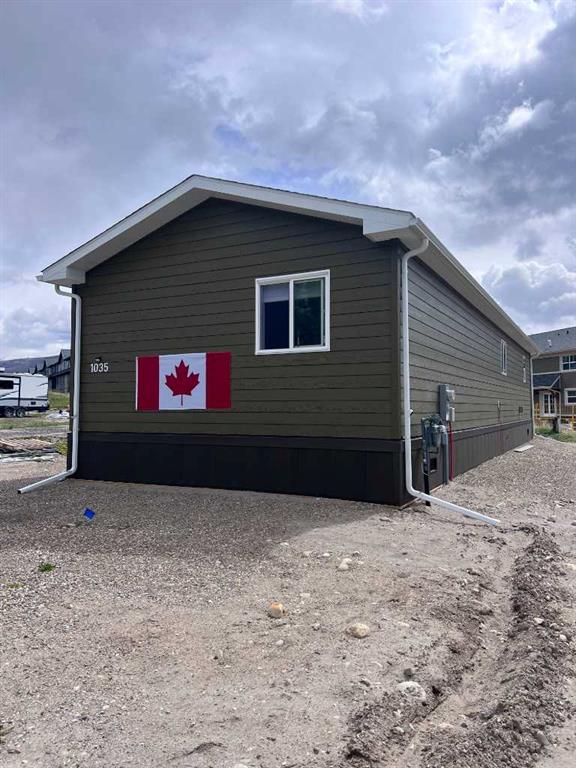 Picture of 1035 lodgepole Street , Jasper Real Estate Listing