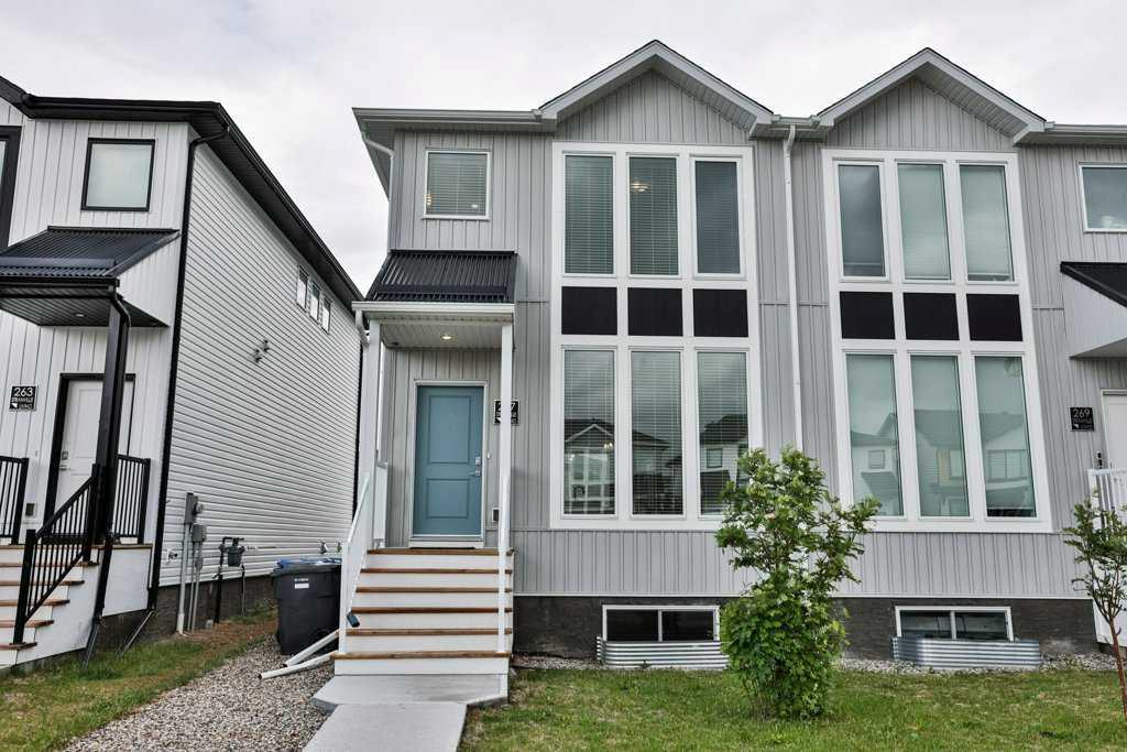Picture of 267 Grassland Boulevard W, Lethbridge Real Estate Listing
