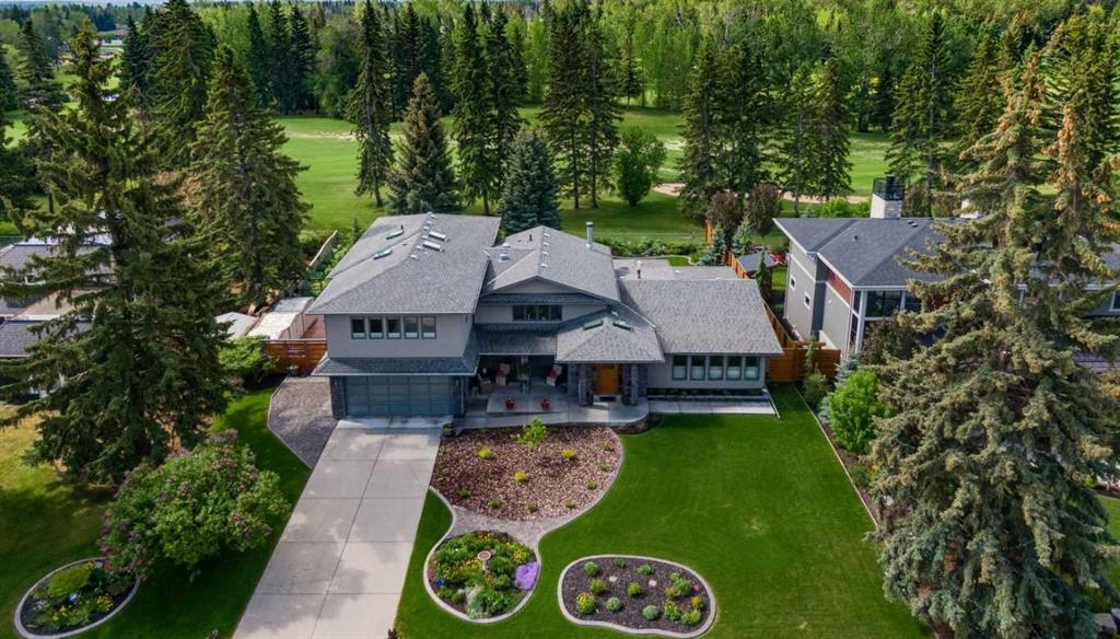 Picture of 10931 Willowfern Drive SE, Calgary Real Estate Listing