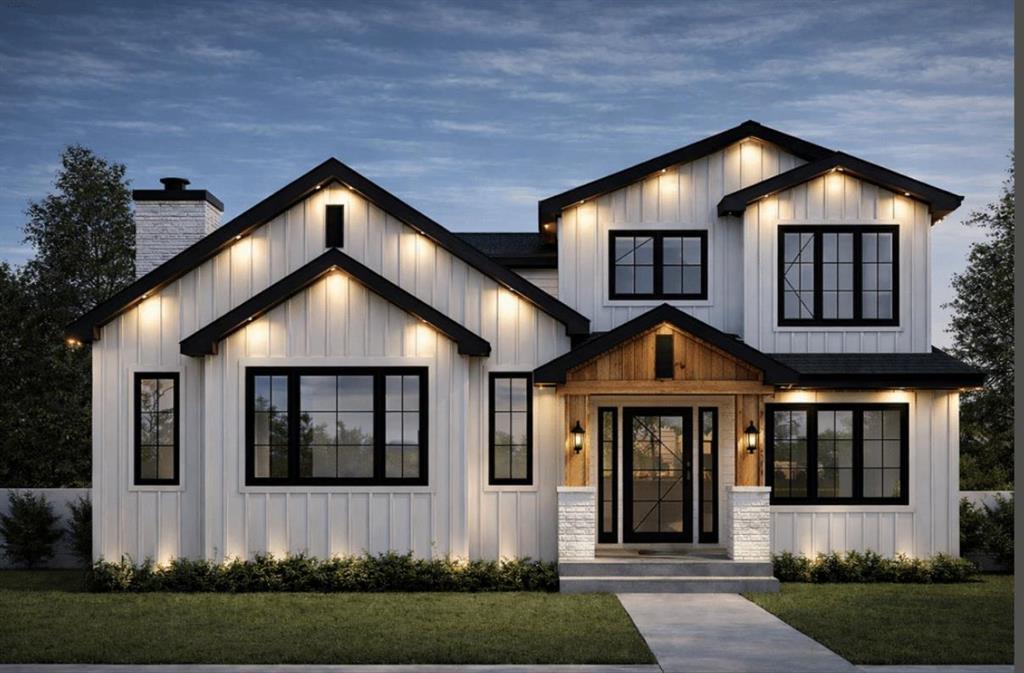 Picture of 3375 Breton Close NW, Calgary Real Estate Listing