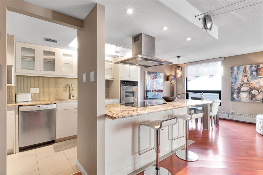 Picture of 340, 1304 15 Avenue SW, Calgary Real Estate Listing