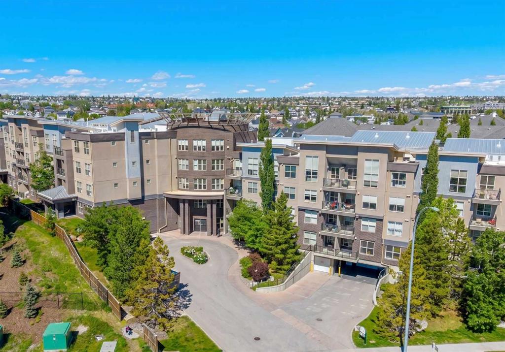 Picture of 408, 88 Arbour Lake Road NW, Calgary Real Estate Listing
