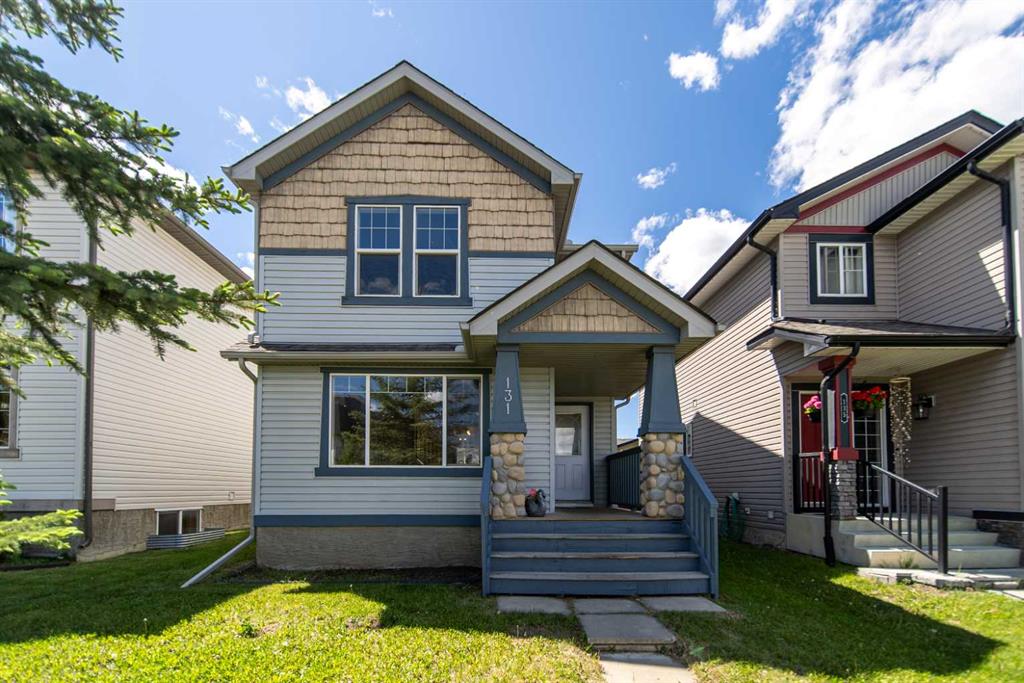 Picture of 131 Everglen Rise SW, Calgary Real Estate Listing