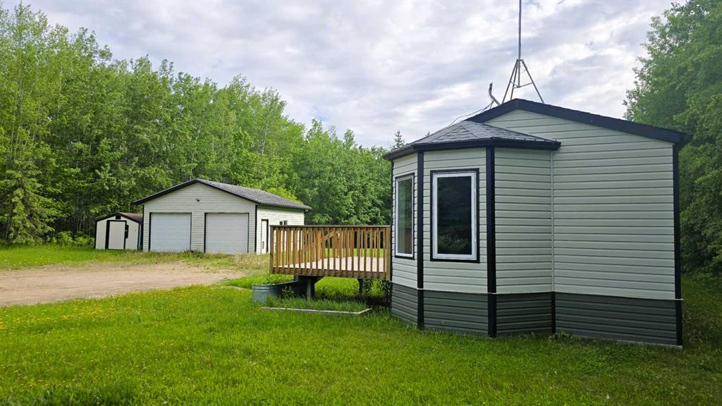 Picture of 125, 67339 Mission Road  , Lac La Biche Real Estate Listing