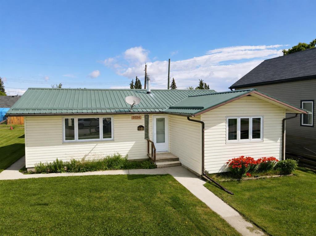 Picture of 5114 47 Avenue W, Mayerthorpe Real Estate Listing