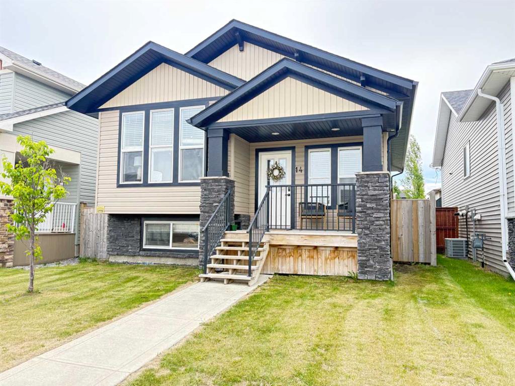 Picture of 14 Village Crescent , Red Deer Real Estate Listing