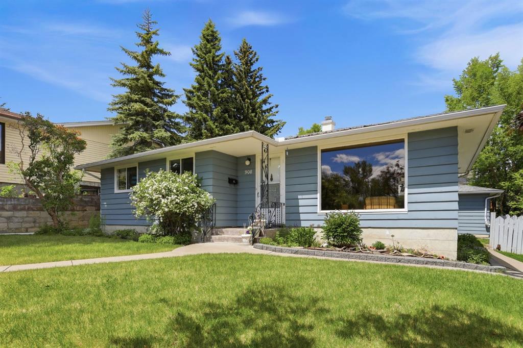 Picture of 908 30 Avenue NW, Calgary Real Estate Listing