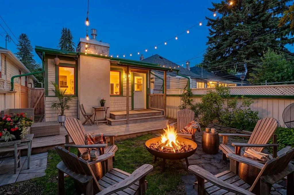 Picture of 728 4A Street NW, Calgary Real Estate Listing