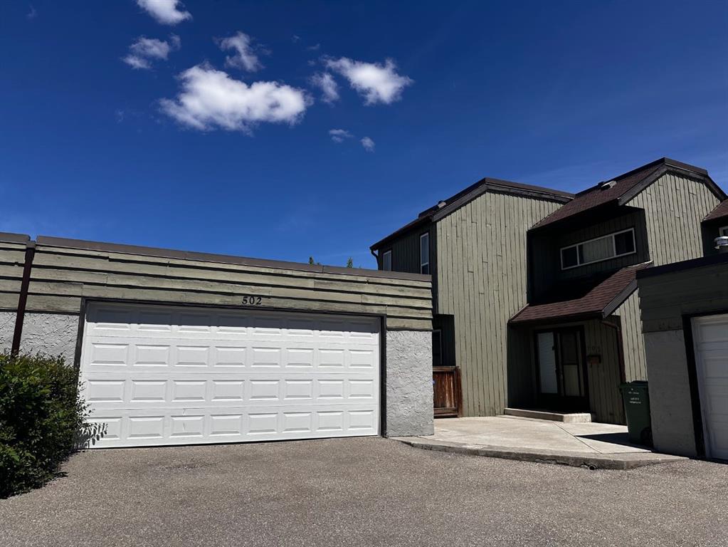 Picture of 502, 5660 23 Avenue NE, Calgary Real Estate Listing