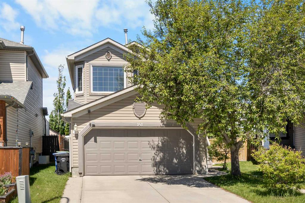 Picture of 141 Citadel Bluff Close NW, Calgary Real Estate Listing