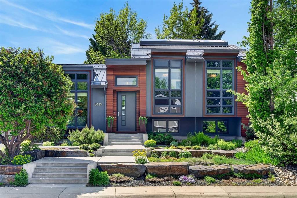 Picture of 5119 Vallance Crescent NW, Calgary Real Estate Listing