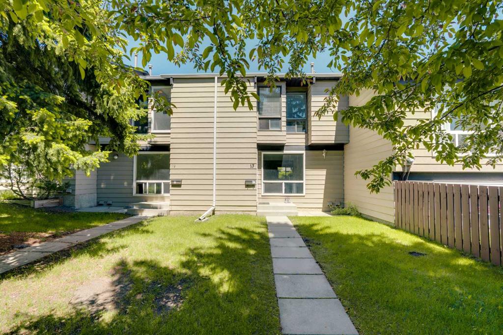 Picture of 13, 7205 4 Street NE, Calgary Real Estate Listing