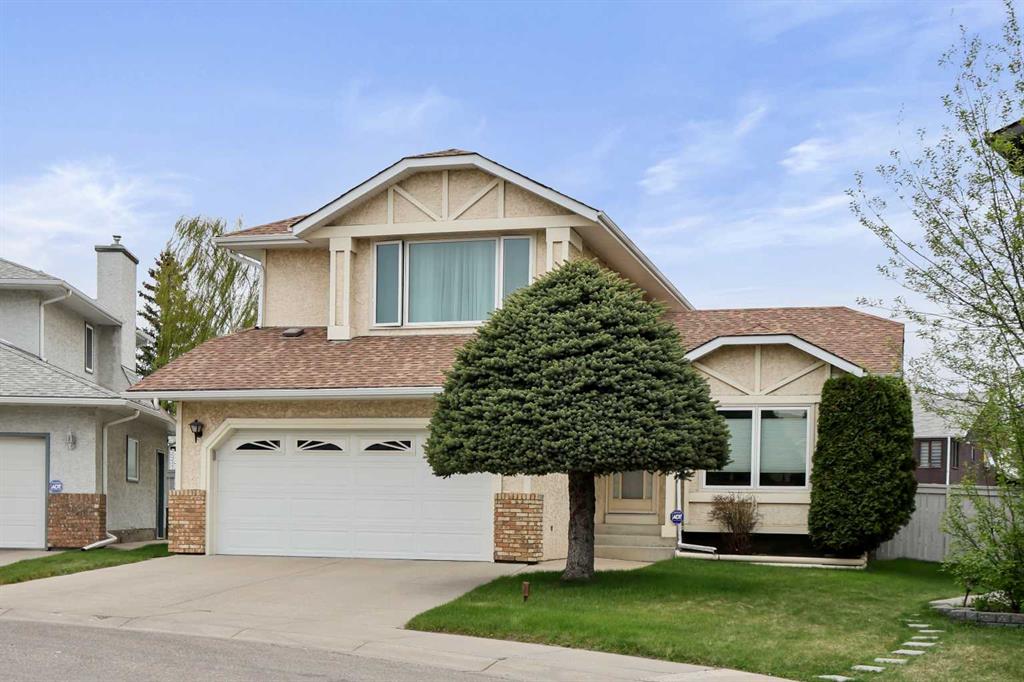 Picture of 57 Del Rio Place NE, Calgary Real Estate Listing