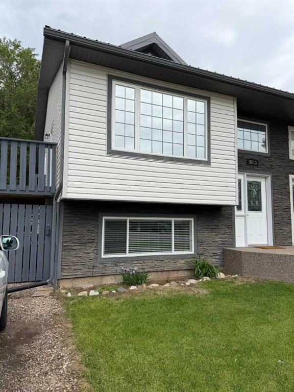 Picture of 5613 52 Street , Taber Real Estate Listing