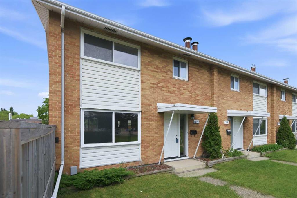 Picture of 1505, 3907 39 Street , Red Deer Real Estate Listing