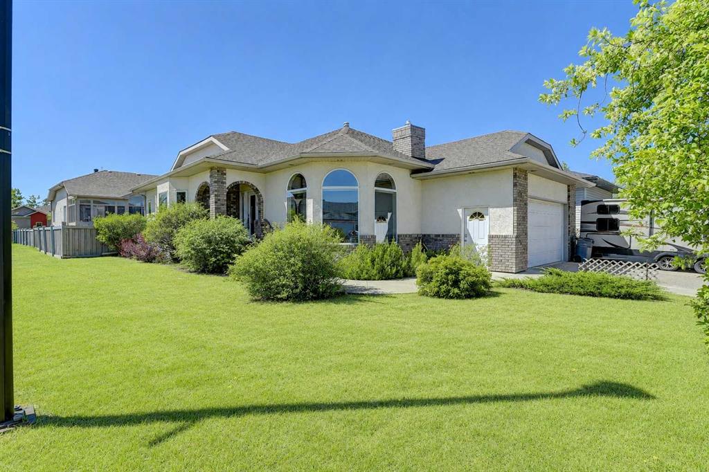 Picture of 9009 128 Avenue , Grande Prairie Real Estate Listing