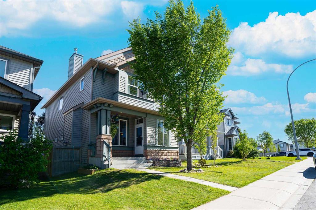 Picture of 213 Tuscany Valley Green NW, Calgary Real Estate Listing