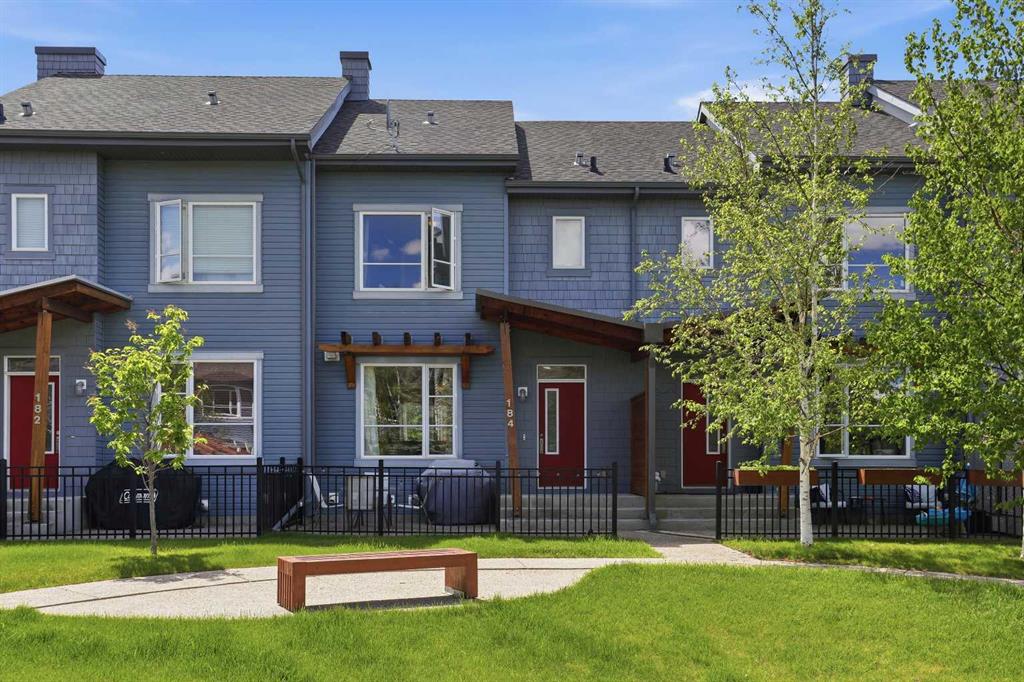 Picture of 184 Chapalina Square SE, Calgary Real Estate Listing