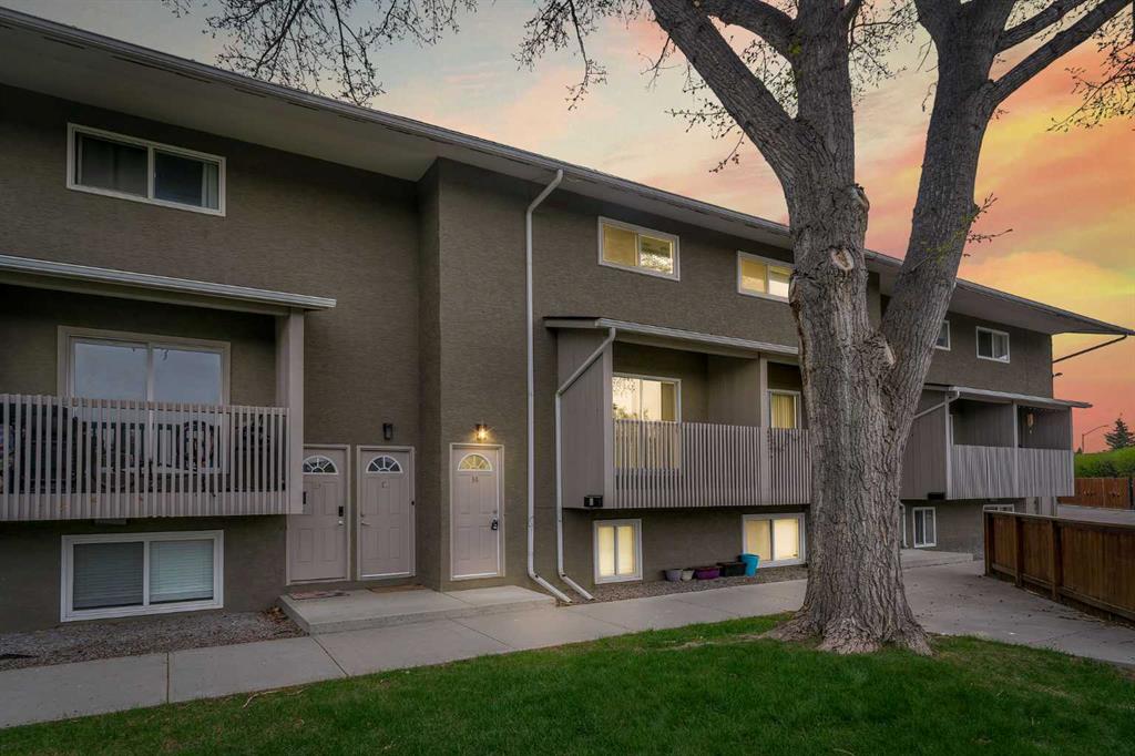 Picture of 14, 8112 36 Avenue NW, Calgary Real Estate Listing