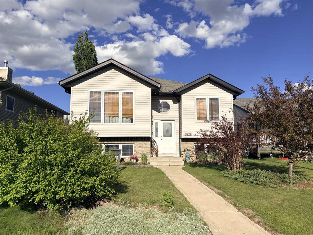 Picture of 4828 56 Avenue , Innisfail Real Estate Listing