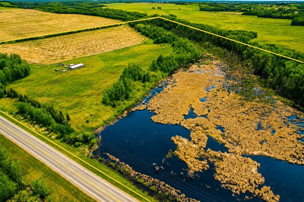 Picture of Highway 780  , Rural Wetaskiwin No. 10, County of Real Estate Listing