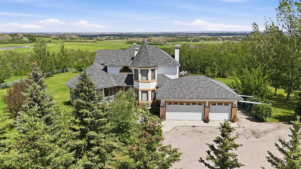 Picture of 266096 1020 Drive E, Rural Foothills County Real Estate Listing
