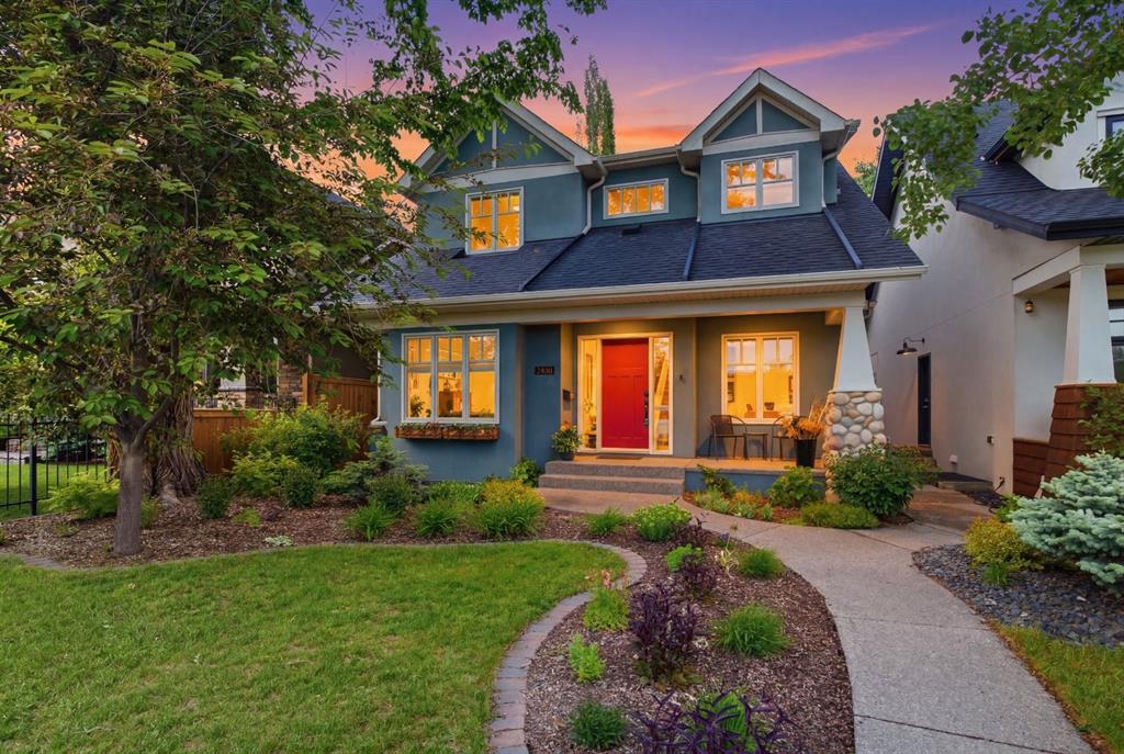 Picture of 2818 6 Avenue NW, Calgary Real Estate Listing