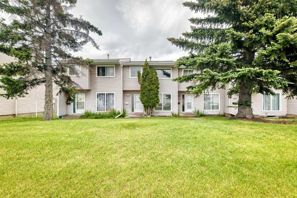 Picture of 232 Marlborough Way NE, Calgary Real Estate Listing
