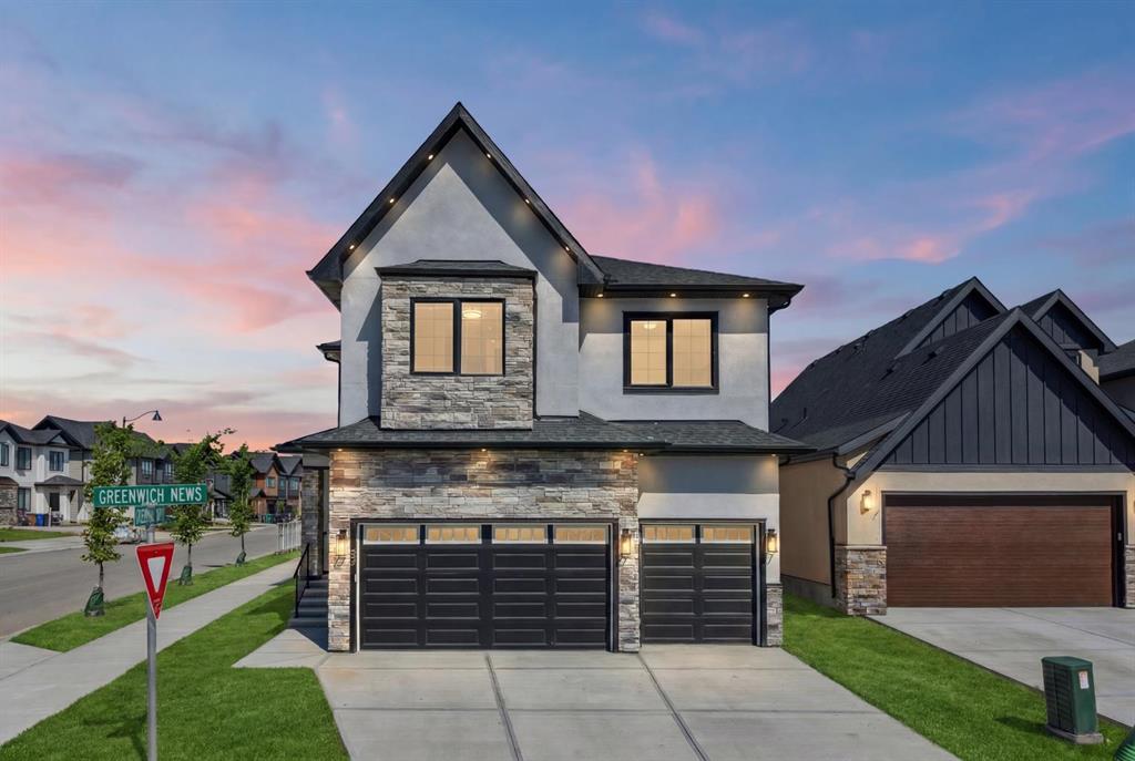 Picture of 32 Greenwich Mews NW, Calgary Real Estate Listing