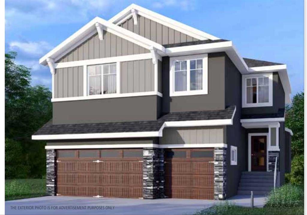 Picture of 94 Waterford Crescent , Chestermere Real Estate Listing
