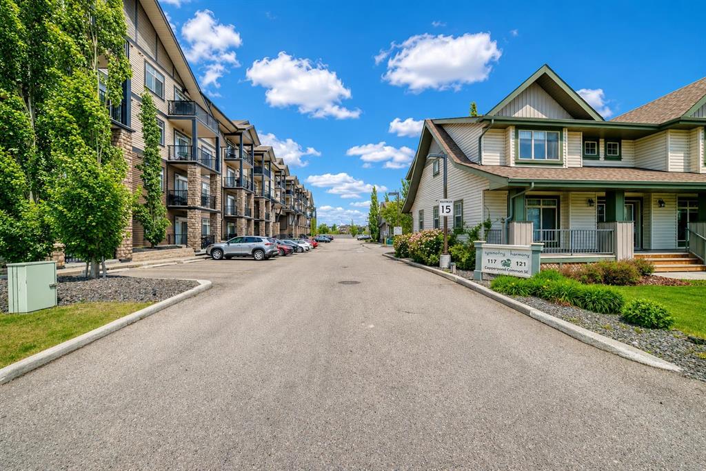 Picture of 312, 117 Copperpond Common SE, Calgary Real Estate Listing