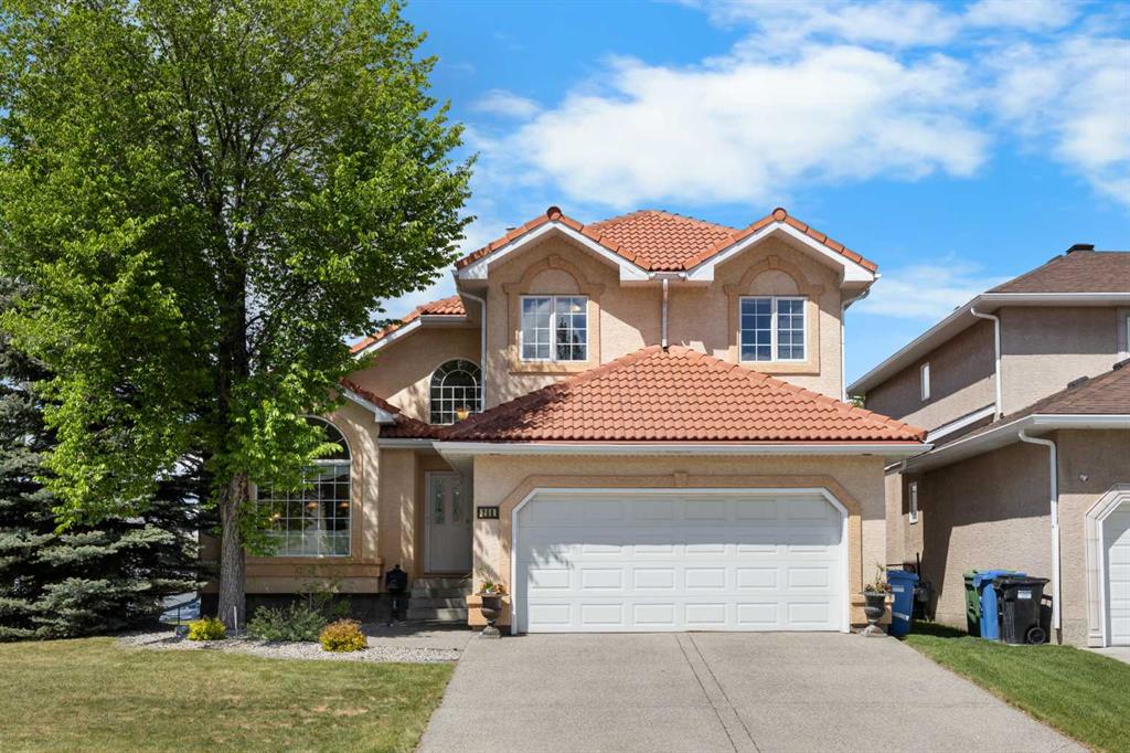 Picture of 288 Hamptons Terrace NW, Calgary Real Estate Listing
