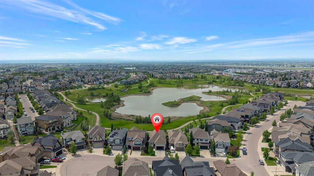 Picture of 369 Marquis Landing SE, Calgary Real Estate Listing