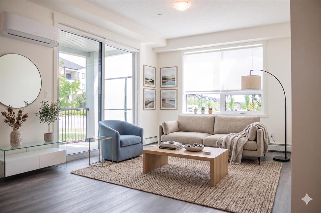 Picture of 2108, 740 Legacy Village Road SE, Calgary Real Estate Listing