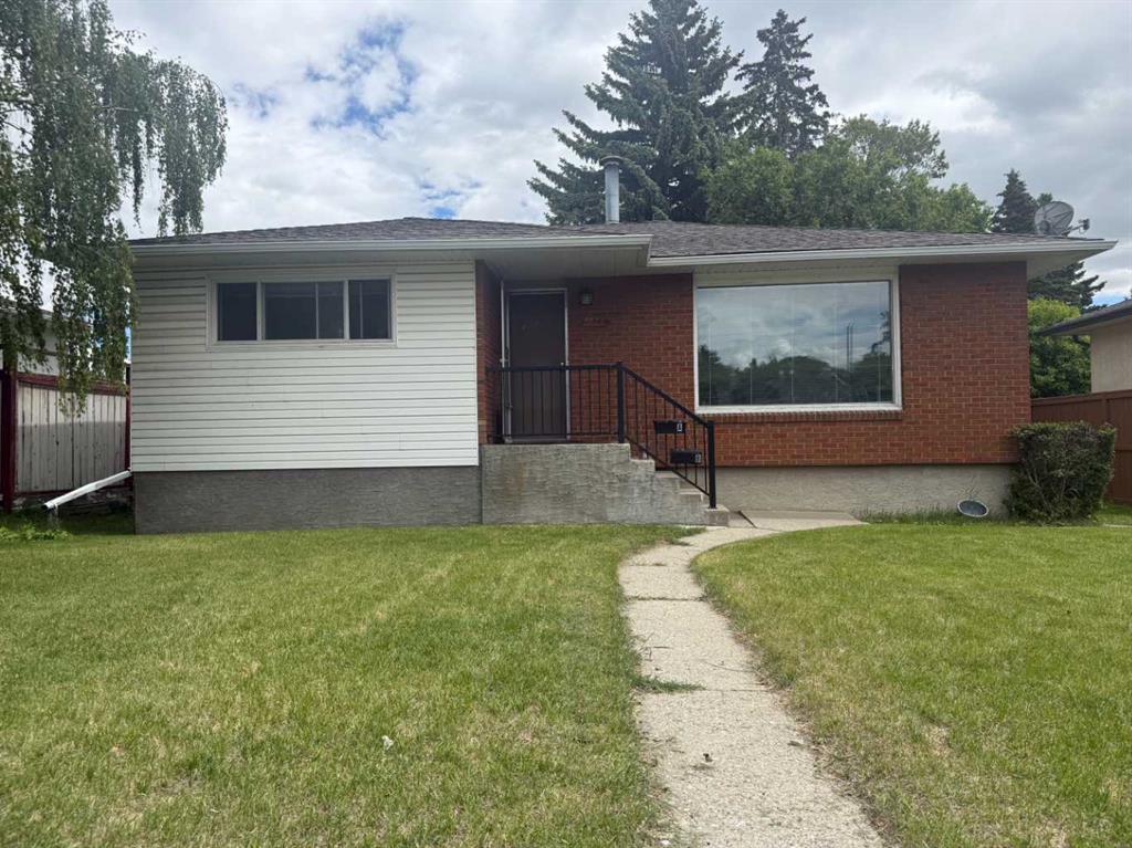 Picture of 2848, 24 Street  NW, Calgary Real Estate Listing