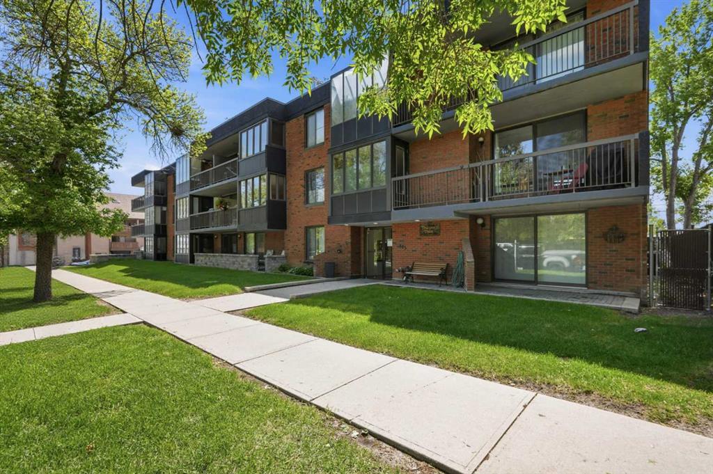 Picture of 201, 345 4 Avenue NE, Calgary Real Estate Listing
