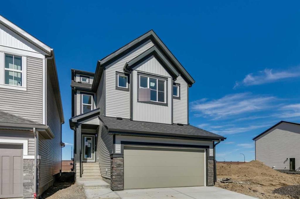Picture of 110 Bartlett Row SE, Calgary Real Estate Listing