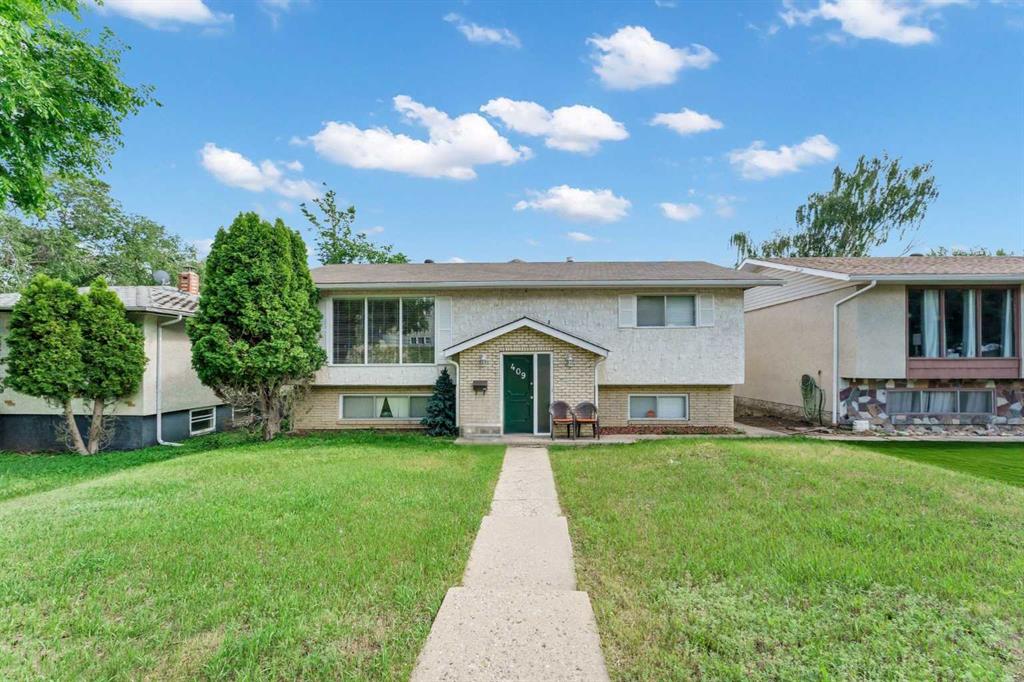 Picture of 409 4 Street NW, Medicine Hat Real Estate Listing