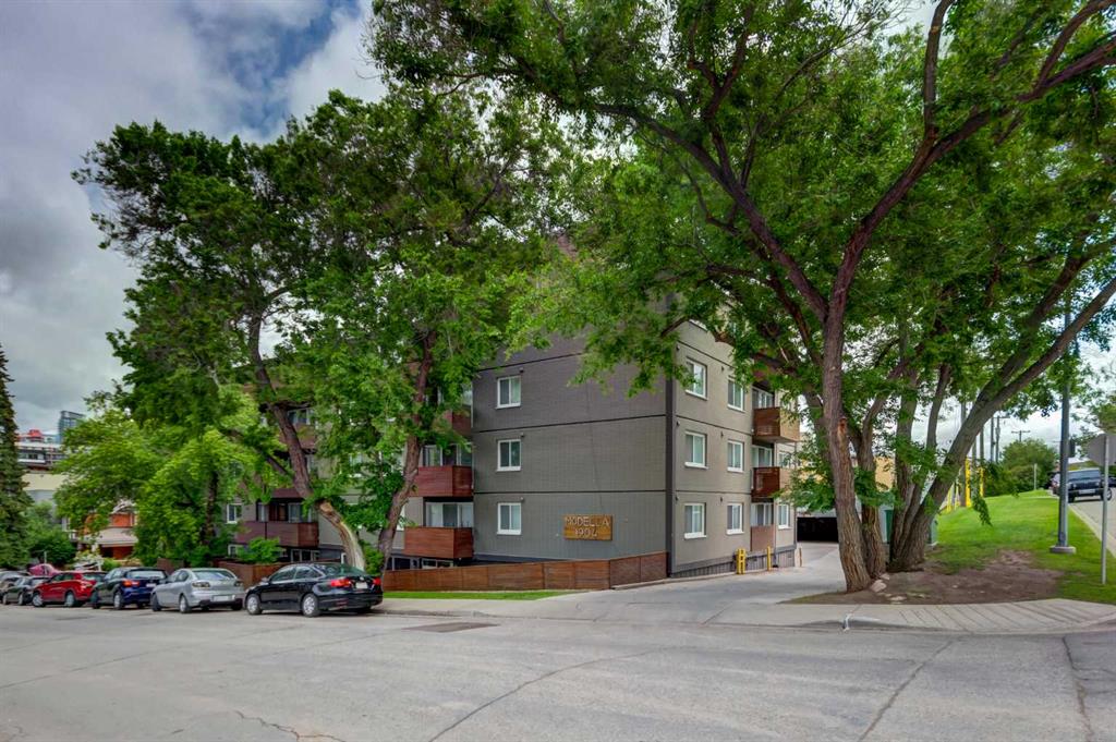 Picture of 301, 1904 10 Street SW, Calgary Real Estate Listing